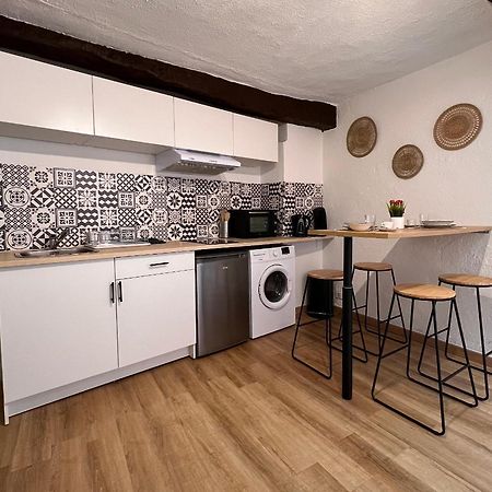 Joy House Apartman Menton Kültér fotó